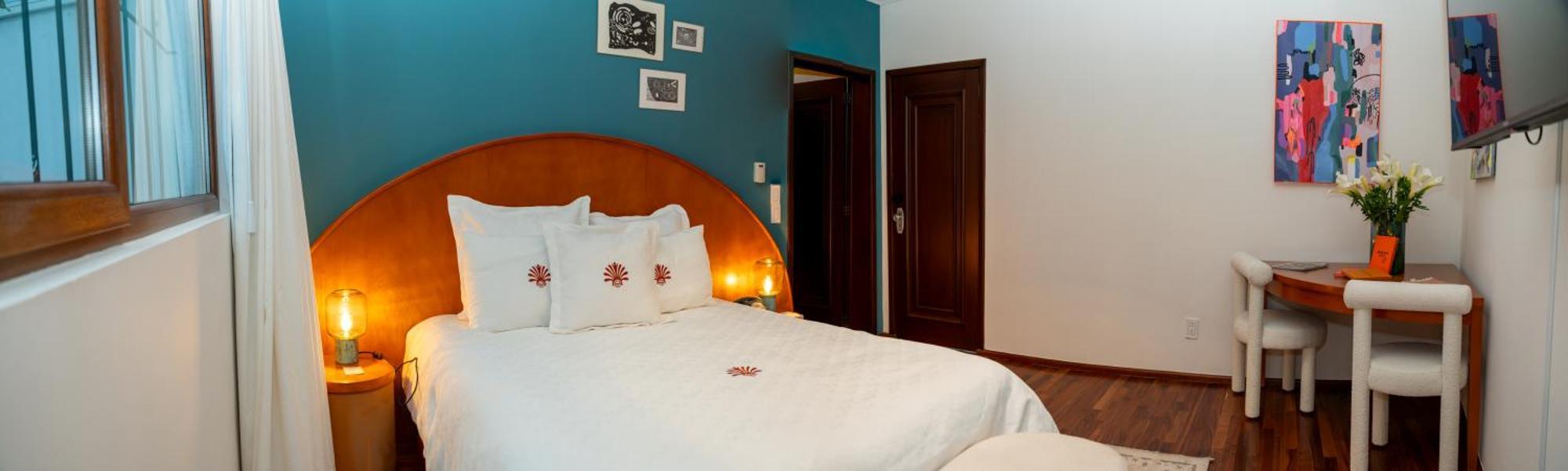 Nokal Exclusive Stay Ciudad de México Exterior foto