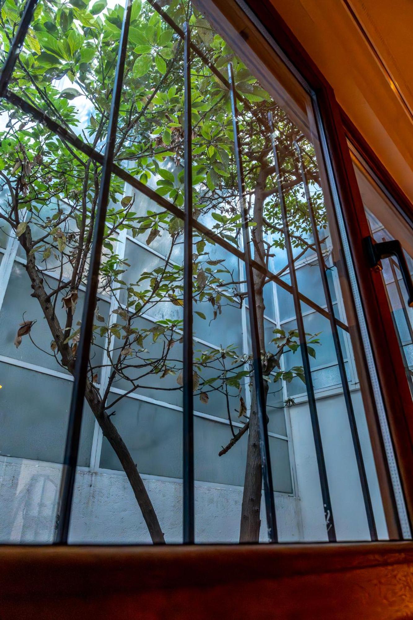 Nokal Exclusive Stay Ciudad de México Exterior foto