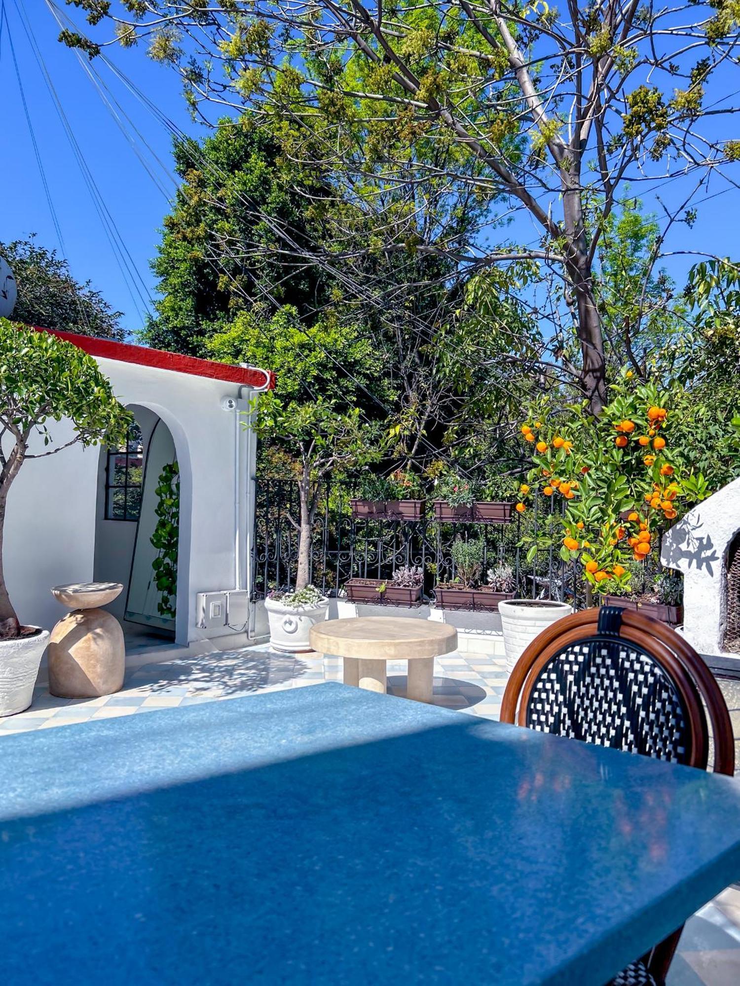 Nokal Exclusive Stay Ciudad de México Exterior foto