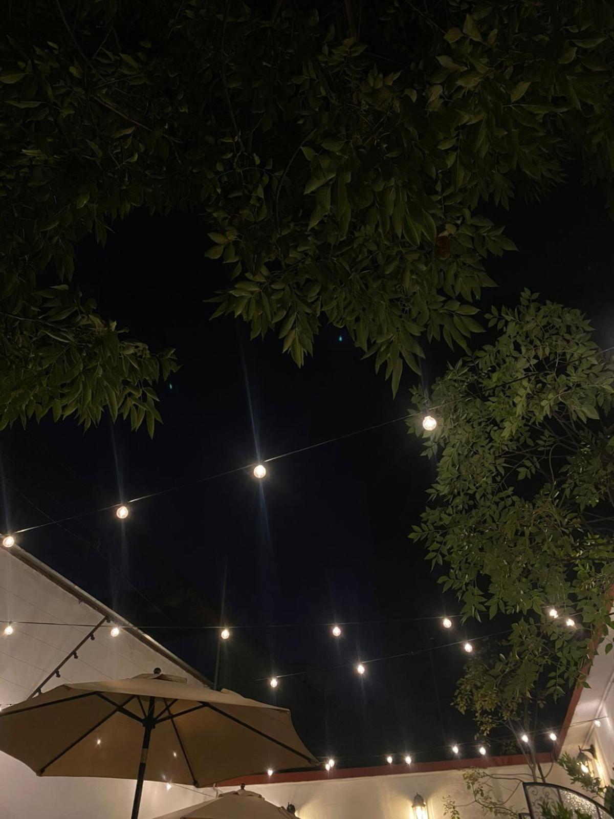 Nokal Exclusive Stay Ciudad de México Exterior foto