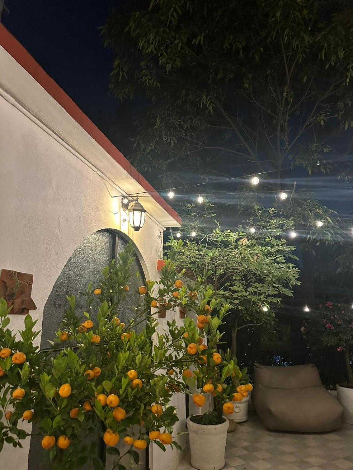 Nokal Exclusive Stay Ciudad de México Exterior foto